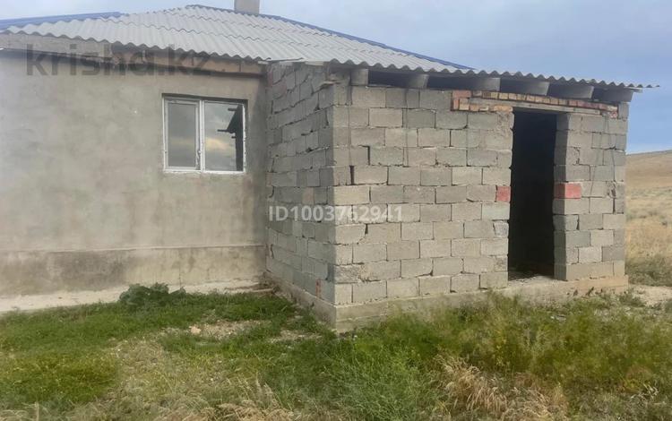 Жеке үй · 3 бөлме · 57 м² · 300 жүзд., Ынталы — Ынталының жанында фазенда, бағасы: 25 млн ₸ в Жанатасе — фото 2