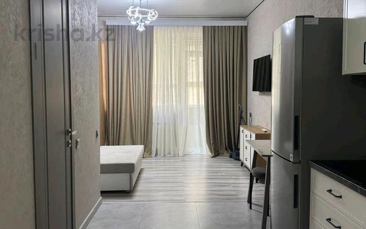 1-комнатная квартира · 32 м² · 1/9 этаж, Сейфуллина 416 — Макатаева за 320 000 ₸ в Алматы, Алмалинский р-н — фото 2