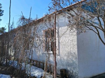 Часть дома · 4 комнаты · 114.1 м² · 10 сот., мкр. Зачаганск пгт, П.Меловые горки 44/1 за 15 млн ₸ в Уральске