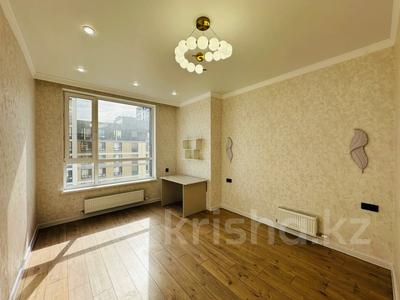 3-бөлмелі пәтер · 70 м² · 11/18 қабат, ул. Е-36 4 — Блок Е, бағасы: 44.5 млн ₸ в Астане, Нура р-н