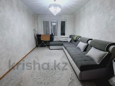 3-комнатная квартира · 63 м² · 1/5 этаж, мкр Айнабулак-3 за 40 млн ₸ в Алматы, Жетысуский р-н