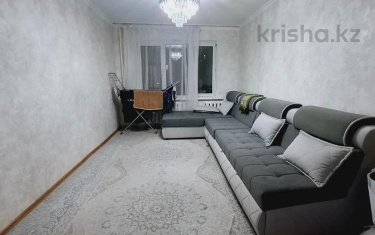 3-комнатная квартира · 63 м² · 1/5 этаж, мкр Айнабулак-3 за 40 млн ₸ в Алматы, Жетысуский р-н — фото 14