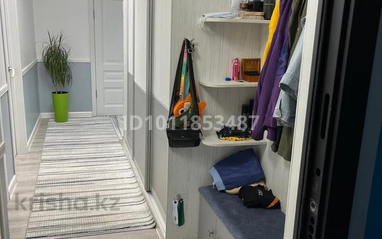 2-комнатная квартира · 69.9 м² · 7/9 этаж, мкр. Кулагер 33 за 41 млн ₸ в Алматы, Жетысуский р-н — фото 2
