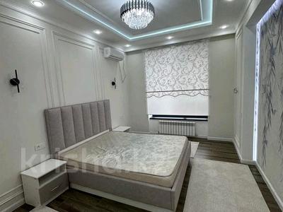 2-бөлмелі пәтер · 50 м² · 1/25 қабат, Байдибек би стр. 127/7, бағасы: 200 000 ₸ в Шымкенте, Абайский р-н