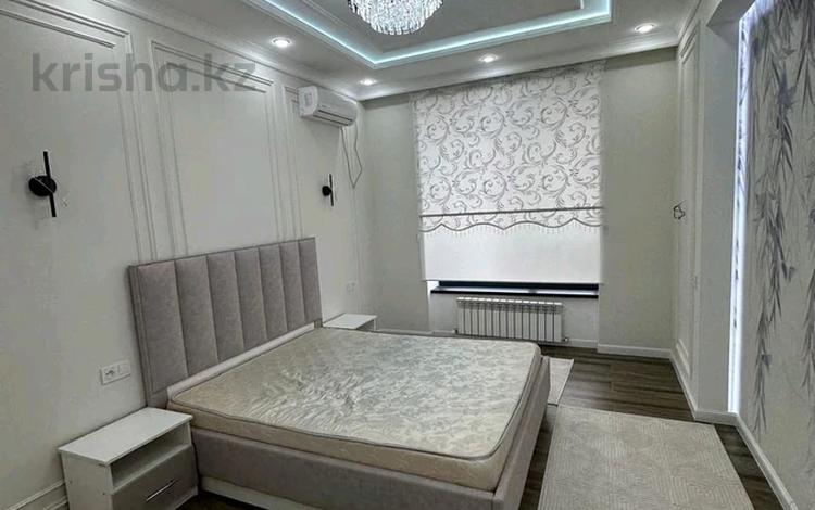 2-бөлмелі пәтер · 50 м² · 1/25 қабат, Байдибек би стр. 127/7, бағасы: 200 000 ₸ в Шымкенте, Абайский р-н — фото 2