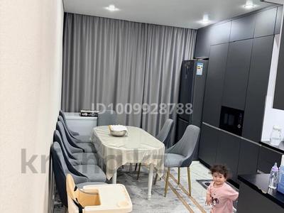 4-комнатная квартира · 94 м² · 2 этаж, мкр Уркер Е 601/4 за 40 млн ₸ в Астане, Нура р-н