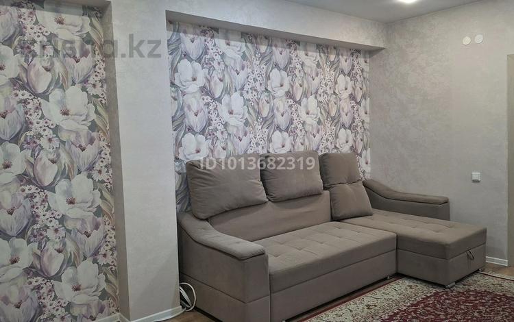 1-комнатная квартира · 42.8 м² · 1/10 этаж, Жибек жолы 7 за 20 млн ₸ в Усть-Каменогорске — фото 30