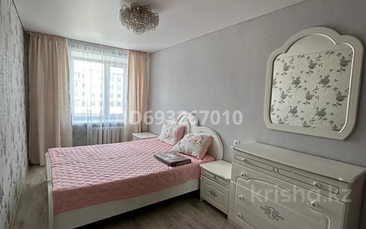 2-комнатная квартира, 45 м², 3 этаж посуточно, Абая — Абая Назарбаева за 10 000 〒 в Кокшетау — фото 2