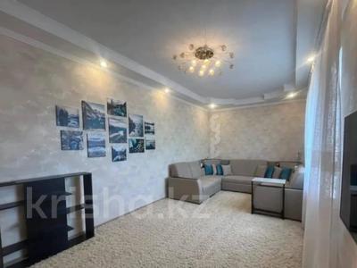 3-комнатная квартира · 88 м² · 6/6 этаж, Наурыз 3А за 35 млн 〒 в Костанае