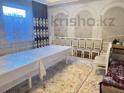 Отдельный дом • 5 комнат • 220 м² • 10 сот., Сарыбаев 14 — Р Хлопзавод за 25 млн 〒 в Туркестане