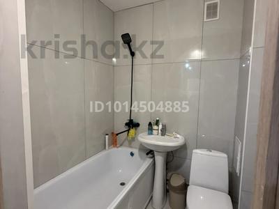 2-бөлмелі пәтер · 49 м² · 3/4 қабат, Е 496 10/2, бағасы: 30 млн ₸ в Астане, Есильский р-н