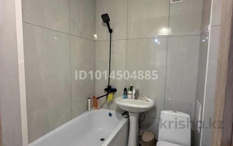 2-бөлмелі пәтер · 49 м² · 3/4 қабат, Е 496 10/2, бағасы: 30 млн ₸ в Астане, Есильский р-н — фото 2