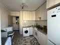 2-бөлмелі пәтер · 49 м² · 3/4 қабат, Е 496 10/2, бағасы: 30 млн ₸ в Астане, Есильский р-н — фото 5