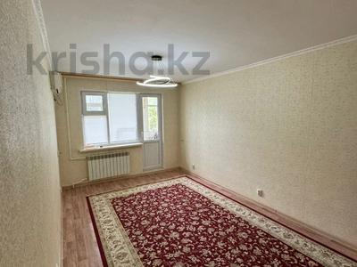 3-комнатная квартира · 62 м² · 3/5 этаж, мкр 5, Абилкайыр Хана 49 за 15.2 млн ₸ в Актобе