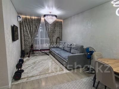 2-комнатная квартира · 45 м² · 3/6 этаж, И.Есенберлина 9 за 320 000 〒 в Усть-Каменогорске, Ульбинский