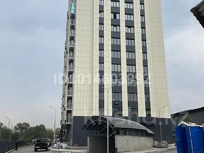 2-бөлмелі пәтер · 49.5 м² · 13/17 қабат, Ауэзова 2/4, бағасы: 35 млн ₸ в Алматы, Алмалинский р-н