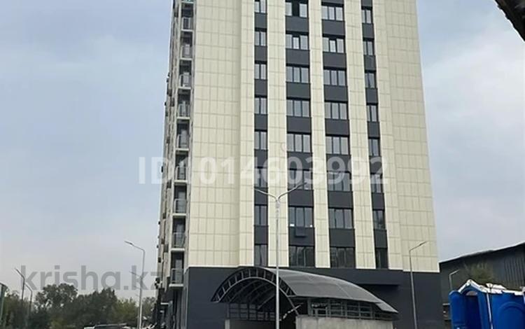 2-бөлмелі пәтер · 49.5 м² · 13/17 қабат, Ауэзова 2/4, бағасы: 35 млн ₸ в Алматы, Алмалинский р-н — фото 2
