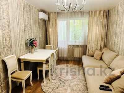 2-бөлмелі пәтер · 43.6 м² · 4/5 қабат, ул. Гапеева 11, бағасы: 19.5 млн ₸ в Караганде
