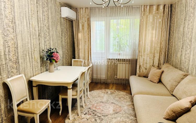 2-бөлмелі пәтер · 43.6 м² · 4/5 қабат, ул. Гапеева 11, бағасы: 19.5 млн ₸ в Караганде — фото 2