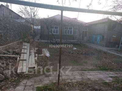 Отдельный дом · 4 комнаты · 100 м² · 6 сот., 11-й микрорайон, Проезд школьный 55 — Торекулова, Елшибек Батыра за 37 млн 〒 в Шымкенте, Енбекшинский р-н