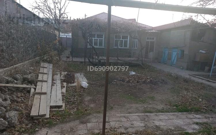 Жеке үй · 4 бөлме · 100 м² · 6 жүзд., 11-шағынаудан, Проезд школьный 55 — Торекулова, Елшибек Батыра, бағасы: 36 млн ₸ в Шымкенте, Енбекшинский р-н — фото 3