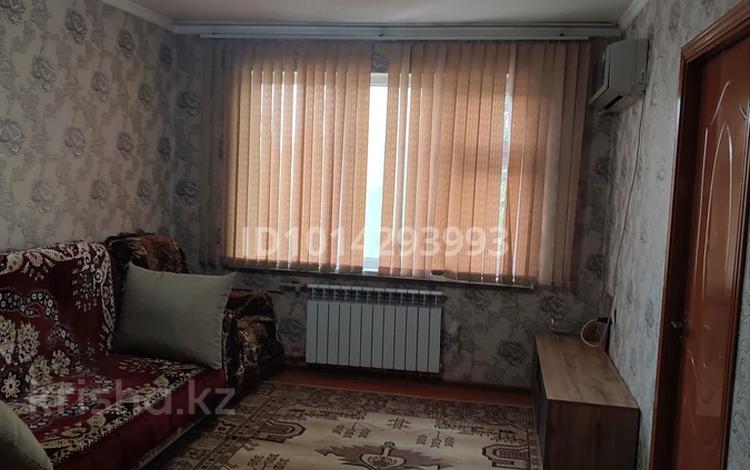 3-бөлмелі пәтер · 63 м² · 5/5 қабат, Есенберлина 13 — Токаева-Туркестанская-Казыбек би, бағасы: 21.5 млн ₸ в Шымкенте, Аль-Фарабийский р-н — фото 2