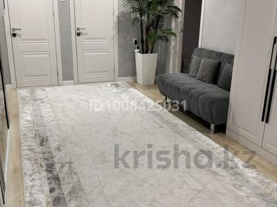 3-комнатная квартира · 86 м² · 9/9 этаж, мкр. Зачаганск пгт, М.Монкейулы — Зачаганс за 31 млн ₸ в Уральске