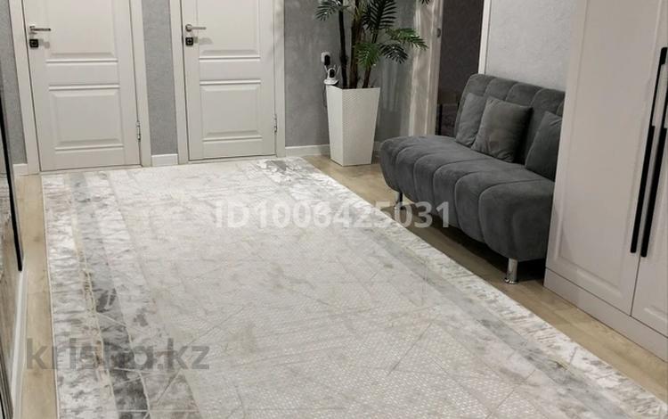 3-комнатная квартира · 86 м² · 9/9 этаж, мкр. Зачаганск пгт, М.Монкейулы — Зачаганс за 31 млн ₸ в Уральске — фото 3
