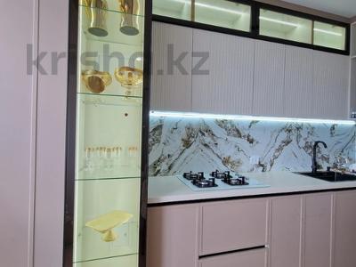 3-комнатная квартира · 95 м² · 5/5 этаж, мкр. Алтын орда за 29 млн ₸ в Актобе