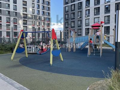 1-бөлмелі пәтер · 42.7 м² · 6/9 қабат, Е-36 2/1 — Со стороны ул. 35, подьезд 2 рядом с строит.магазином «Кокшестрой», бағасы: 250 000 ₸ в Астане, Нура р-н