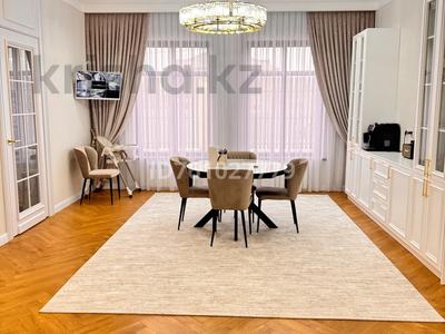 Отдельный дом · 4 комнаты · 153 м² · 8 сот., мкр Нуртас, Майтобе 82 за 130 млн ₸ в Шымкенте, Каратауский р-н