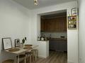 3-комнатная квартира · 71 м², 9-й мкр 15 за 260 000 ₸ в Актау — фото 6