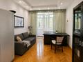 4-бөлмелі пәтер · 100 м² · 4/4 қабат, Кунаева 135 — Калинина, бағасы: 115 млн ₸ в Алматы, Медеуский р-н — фото 9