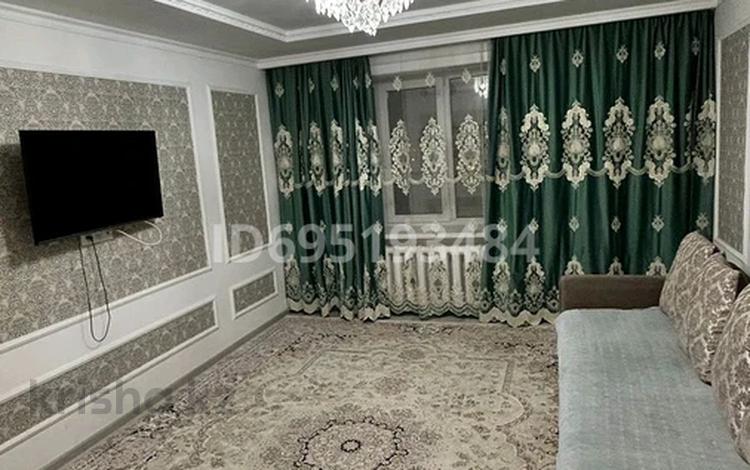 3-бөлмелі пәтер · 61 м² · 8/9 қабат, Батыр Баяна 11 — Пирамида, бағасы: 30.8 млн ₸ в Петропавловске — фото 2
