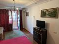 1-бөлмелі пәтер · 32 м² · 3/5 қабат, Пушкина 25 — Макатаева, бағасы: 10 000 ₸ в Алматы, Медеуский р-н