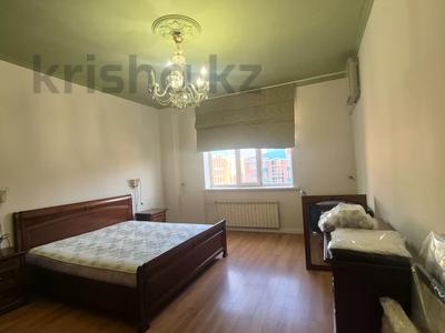 3-комнатная квартира · 150 м² · 5/5 этаж, Сарыкенгир 1-7 за 600 000 ₸ в Астане, Алматы р-н