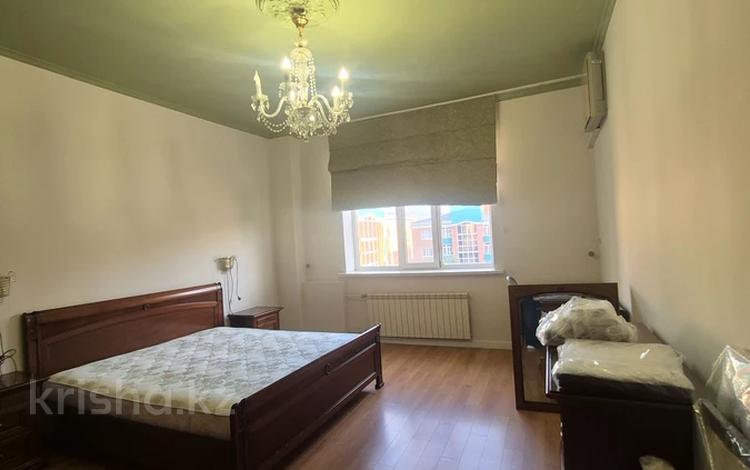 3-комнатная квартира · 150 м² · 5/5 этаж, Сарыкенгир 1-7 за 600 000 ₸ в Астане, Алматы р-н — фото 2