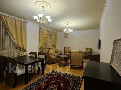 3-комнатная квартира · 150 м² · 5/5 этаж, Сарыкенгир 1-7 за 550 000 ₸ в Астане, Алматы р-н