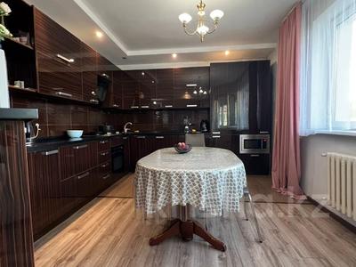 2-комнатная квартира · 87.3 м² · 5/5 этаж, мкр Думан-2 за 47 млн ₸ в Алматы, Медеуский р-н