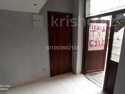 Свободное назначение, офисы, магазины и бутики, склады, общепит, салоны красоты, медцентры и аптеки, образование, развлечения · 7.5 м² за 8 млн 〒 в Алматы, Ауэзовский р-н