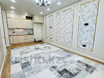 2-комнатная квартира · 48.3 м² · 5/9 этаж, А102 за 25.6 млн ₸ в Астане, Сарайшык р-н