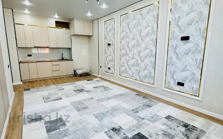 2-комнатная квартира · 48.3 м² · 5/9 этаж, А102 за 25.6 млн ₸ в Астане, Сарайшык р-н — фото 12