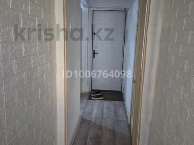 2-комнатная квартира · 44 м² · 1/5 этаж, мкр Орбита-1 38 — Новои и Торайгырова за 13 000 〒 в Алматы, Бостандыкский р-н