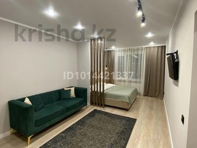 1-бөлмелі пәтер · 41 м² · 12/12 қабат, Анет баба 6 — Хан Шатыр- GreenLine, бағасы: 36 млн ₸ в Астане