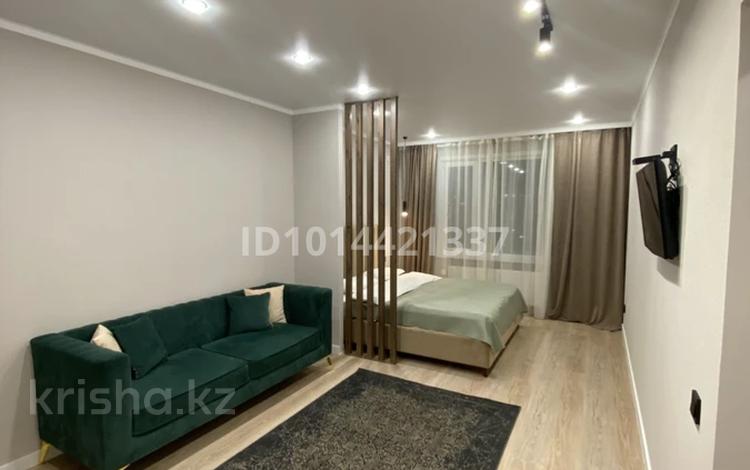 1-бөлмелі пәтер · 41 м² · 12/12 қабат, Анет баба 6 — Хан Шатыр- GreenLine, бағасы: 36 млн ₸ в Астане — фото 2