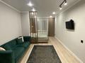 1-бөлмелі пәтер · 41 м² · 12/12 қабат, Анет баба 6 — Хан Шатыр- GreenLine, бағасы: 36 млн ₸ в Астане — фото 2