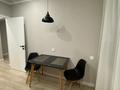 1-бөлмелі пәтер · 41 м² · 12/12 қабат, Анет баба 6 — Хан Шатыр- GreenLine, бағасы: 36 млн ₸ в Астане — фото 8