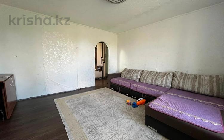 3-бөлмелі пәтер · 55 м² · 7/9 қабат, 7 микрорайон, бағасы: 10.5 млн ₸ в Темиртау — фото 11