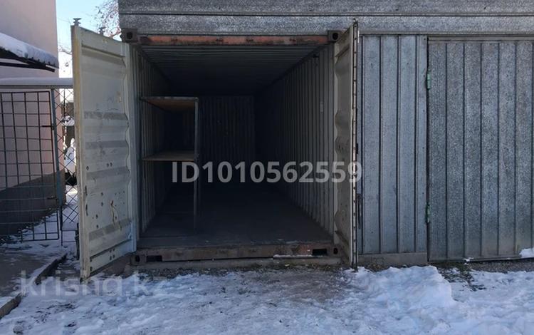 Склады · 30 м² за 80 000 ₸ в Алматы, Турксибский р-н — фото 2