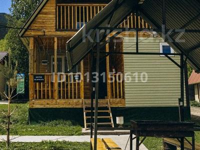 Дом · 2 комнаты · 80 м², Заводинка за 45 000 ₸ в Новой бухтарме
